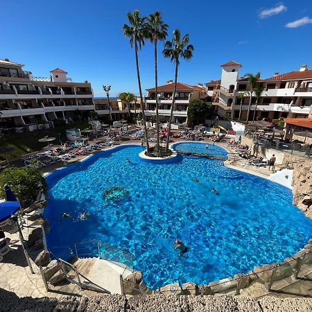 Sunny 201 Albatros Golf Del Sur Apartman San Miguel de Abona Kültér fotó