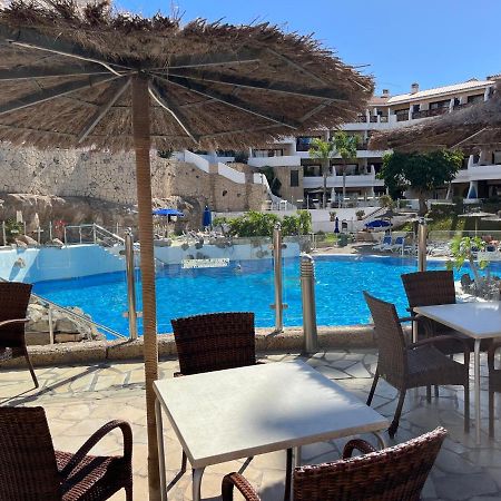 Sunny 201 Albatros Golf Del Sur Apartman San Miguel de Abona Kültér fotó