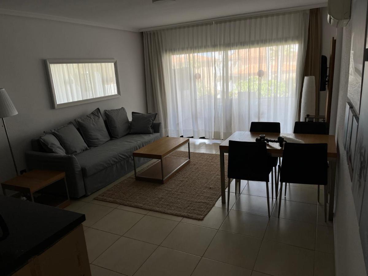 Sunny 201 Albatros Golf Del Sur Apartman San Miguel de Abona Kültér fotó