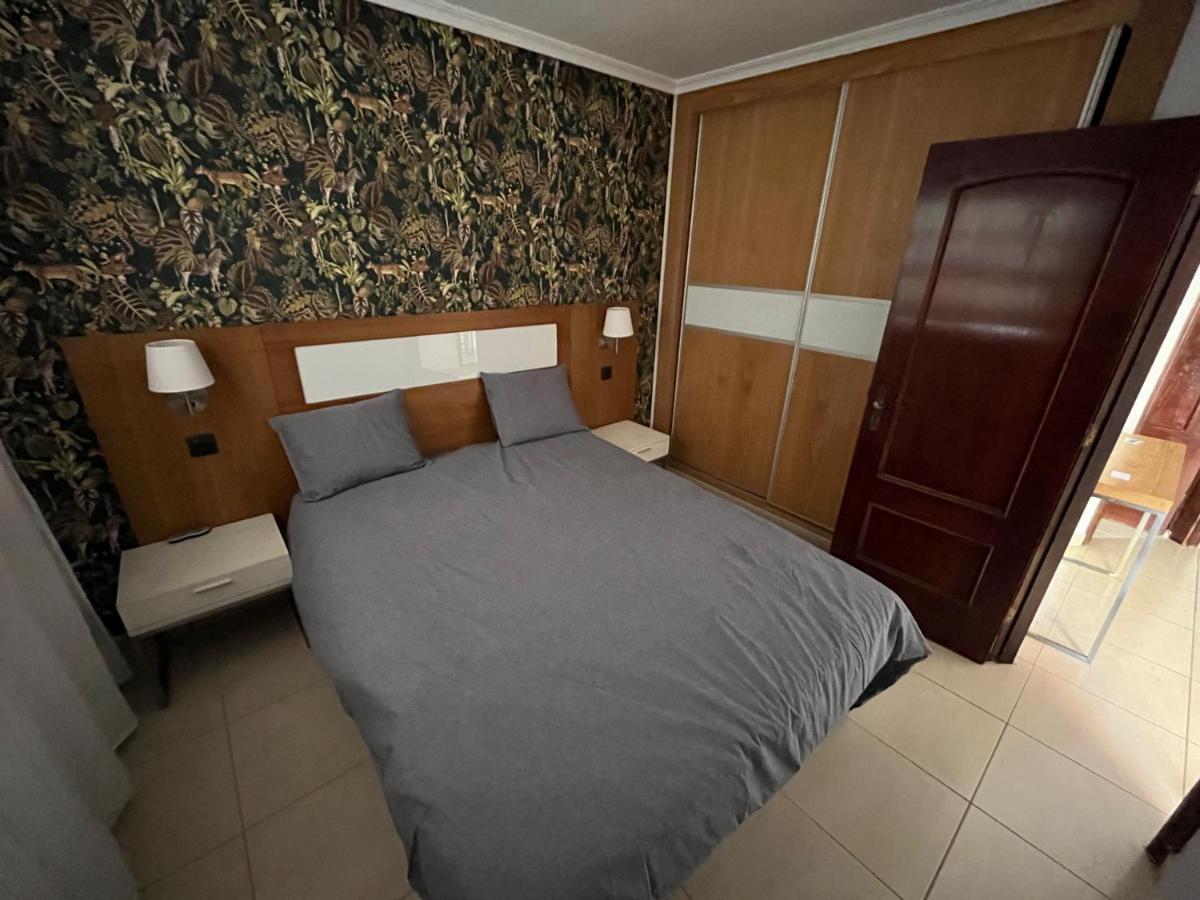 Sunny 201 Albatros Golf Del Sur Apartman San Miguel de Abona Kültér fotó
