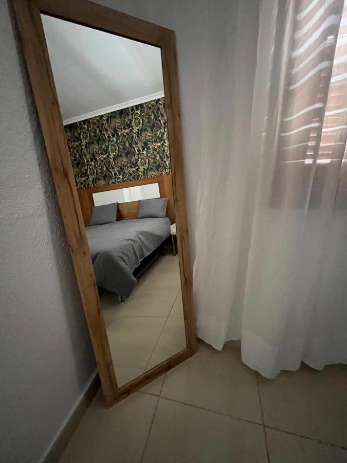 Sunny 201 Albatros Golf Del Sur Apartman San Miguel de Abona Kültér fotó